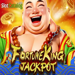 vk99 ফিশিং ফরচুন কিং জ্যাকপট